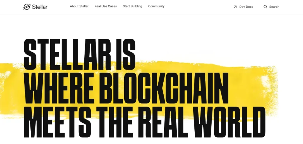 XLMは、高速な国際送金を実現する次世代決済プラットフォーム