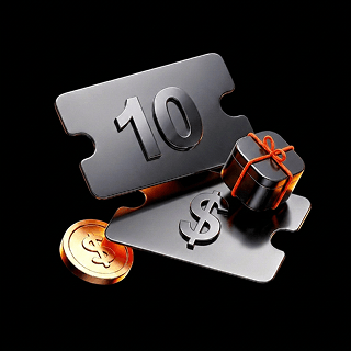 First bonus icon